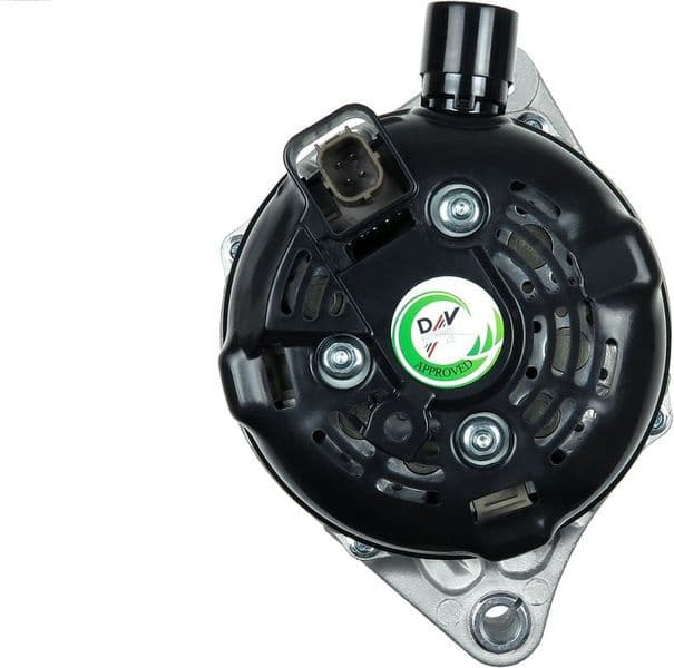 Alternator AS A6391S - image 3