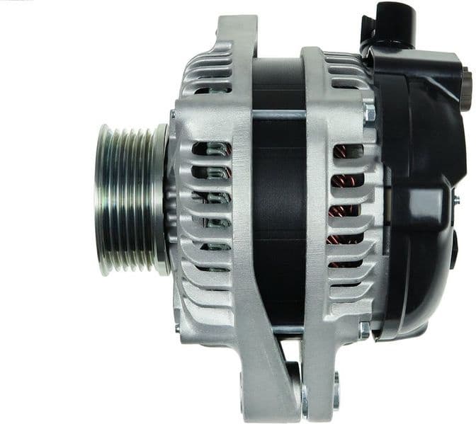 Alternator AS A6391S - image 4