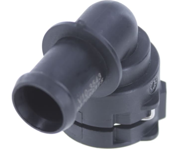 Coolant Flange CH8057