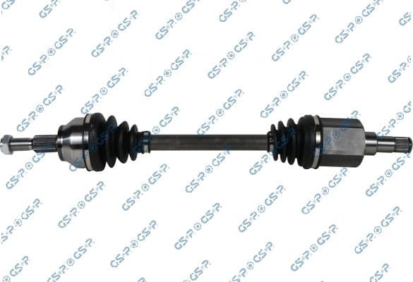 Drive Shaft 204523