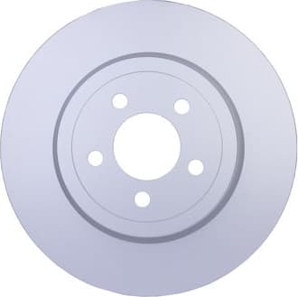 Brake Disc PRO 8DD 355 115-471