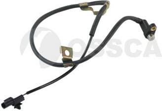 Sensor, wheel speed 21577