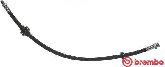 Brake Hose ESSENTIAL LINE T23185 - image 2