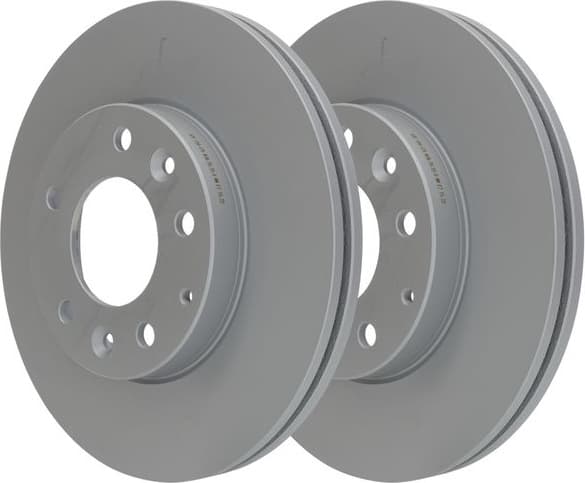 Brake Disc 24.0124-0175.1 - image 3