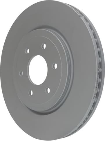 Brake Disc 24.0128-0240.1 - image 3