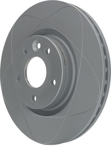 Brake Disc PowerDisc 24.0325-0162.1 - image 3