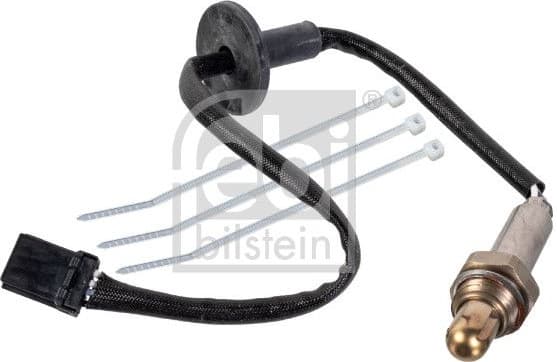 Oxygen Sensor 177534