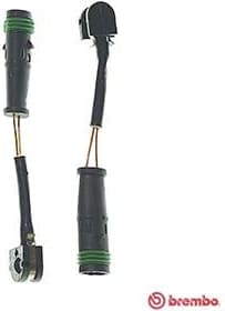 Warning Contact, brake pad wear PRIME LINE A00288 - image 2