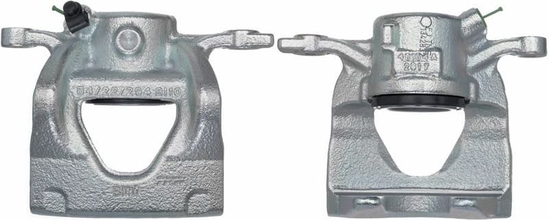 Brake Caliper 24.3541-1862.5