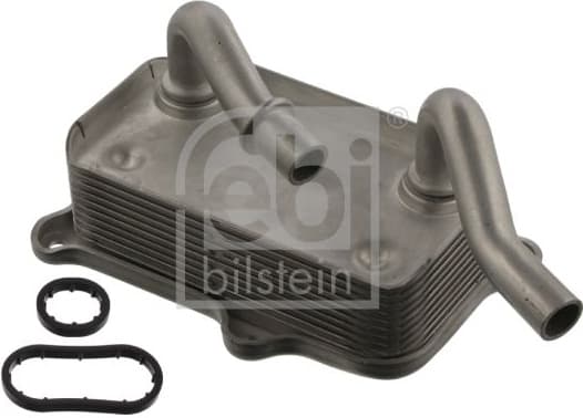 Oil Cooler, engine oil 49404