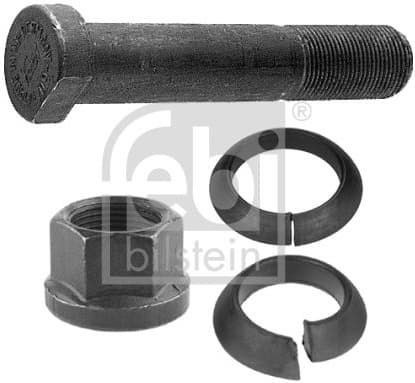 Wheel Stud 06293