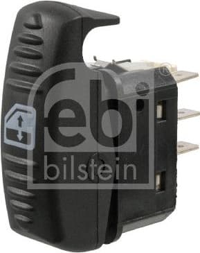 Switch, window regulator 186649
