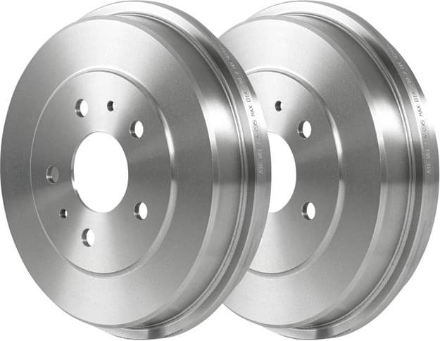 Brake Drum 24.0222-8035.1 - image 3