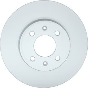 Brake Disc PRO 8DD 355 132-081