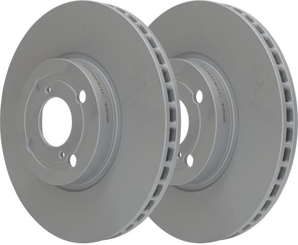 Brake Disc 24.0125-0157.1 - image 2