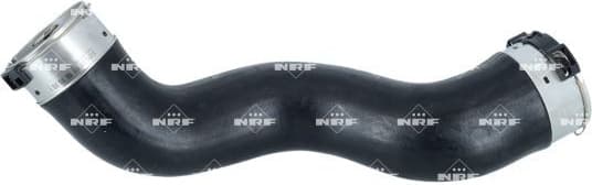 Charge Air Hose 166309