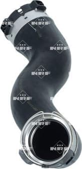 Charge Air Hose 166309 - image 4