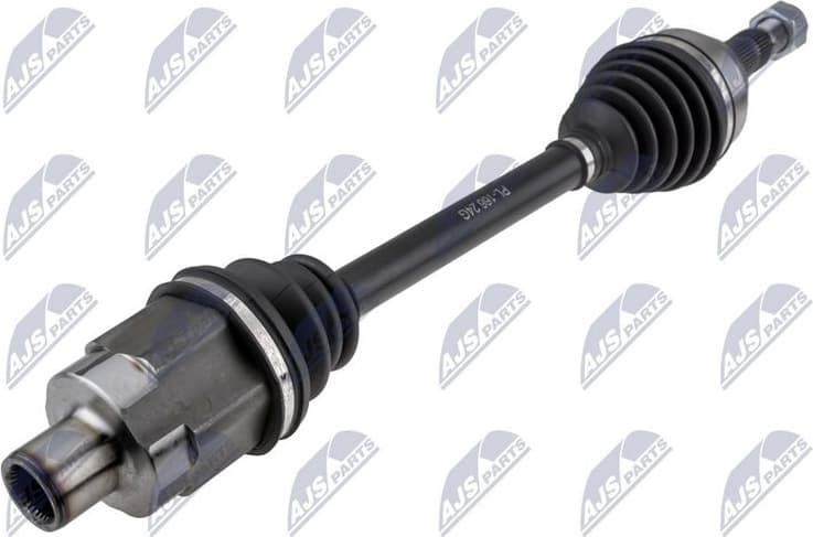 Drive Shaft NPW-PL-166 - image 2