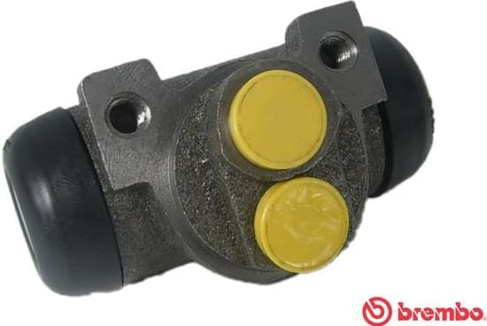 Wheel Brake Cylinder ESSENTIAL LINE A12577 - image 2
