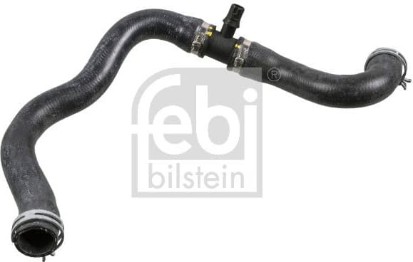 Radiator Hose 178506
