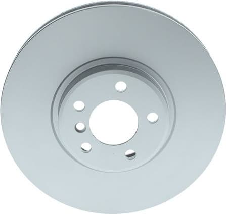 Brake Disc 0986479349 - image 4