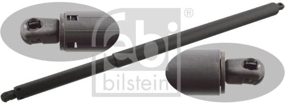 Gas Spring, boot/cargo area 103853