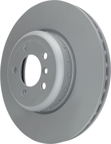 Brake Disc 24.0130-0234.2 - image 2