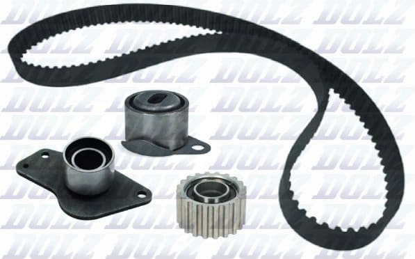 Timing Belt Kit SKD244