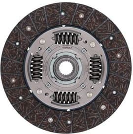 Clutch Disc DC246