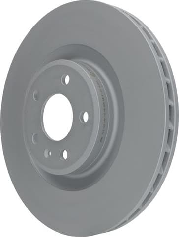 Brake Disc 24.0129-0102.1 - image 3