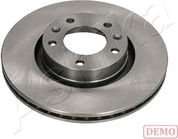 Brake Disc 60-00-0622C