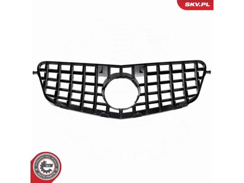 Radiator Grille 66SKV545 - image 3