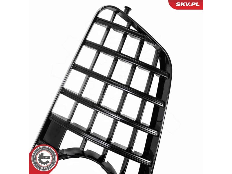 Radiator Grille 66SKV545 - image 5