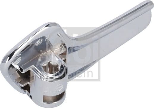 Door Handle, interior equipment febi Plus 192802 - image 2