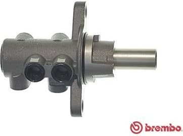 Brake Master Cylinder ESSENTIAL LINE M23137 - image 2