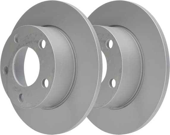 Brake Disc 24.0110-0154.1 - image 2