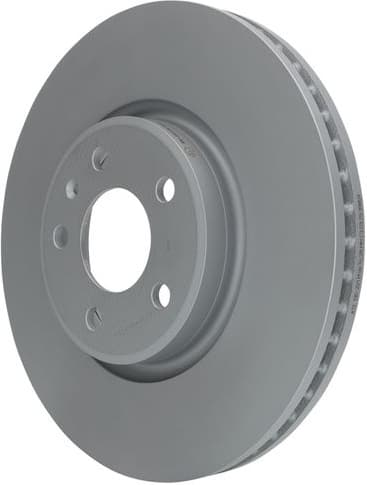 Brake Disc 24.0130-0221.1 - image 3