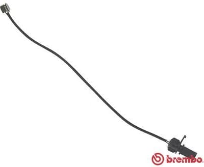 Warning Contact, brake pad wear PRIME LINE A00499 - image 2