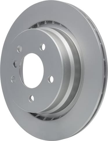 Brake Disc 24.0120-0189.1 - image 3