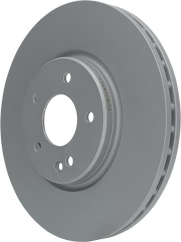 Brake Disc 24.0128-0126.1 - image 3