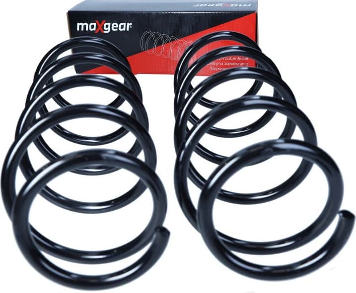 Suspension Spring 60-1467D - image 2