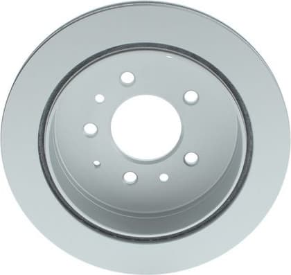 Brake Disc 0986479D78 - image 3