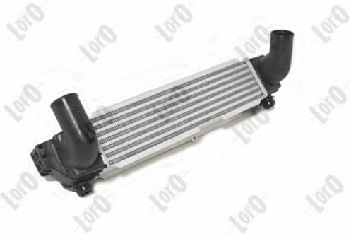Charge Air Cooler LORO 024-018-0001 - image 2