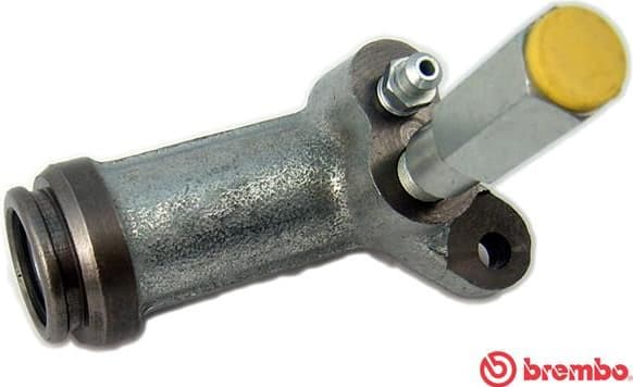 Slave Cylinder, clutch ESSENTIAL LINE E85007 - image 2