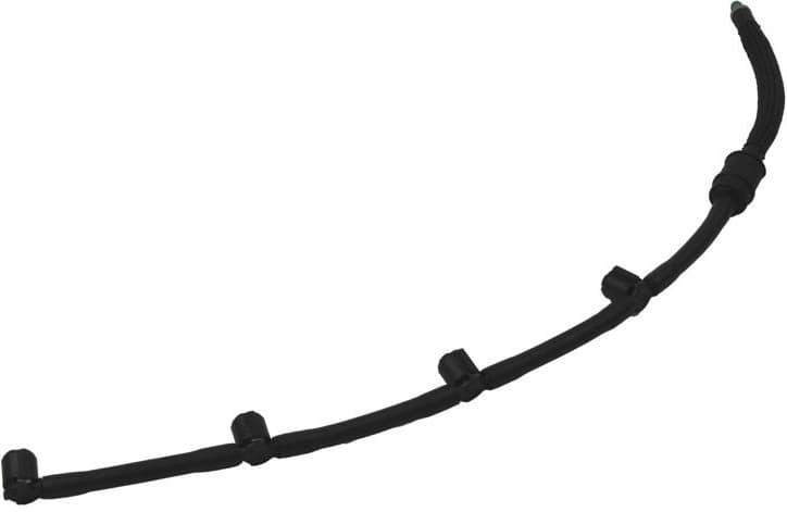 Hose, fuel overflow 15-0325