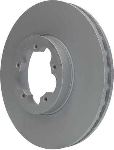 Brake Disc 24.0128-0157.1 - image 2