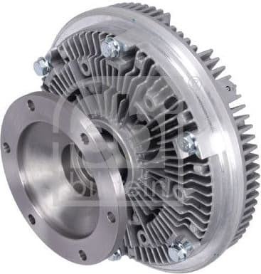 Clutch, radiator fan 193044