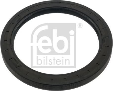 Shaft Seal, wheel hub 09905