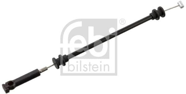 Cable Pull, door release febi Plus 193273