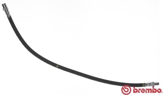 Brake Hose ESSENTIAL LINE T50033 - image 2